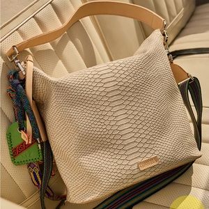 Consuela thunderbird Hobo bag